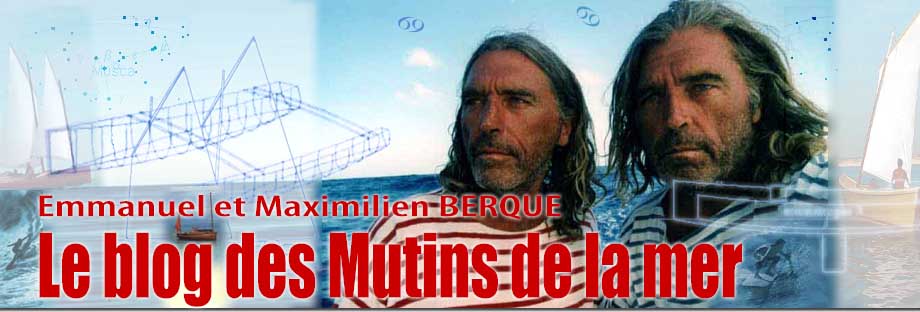 Emmanuel et Maximilien BERQUE new